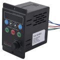 fasdaga 2X Ux-52 Digital Display Motor Speed Controller Motor Governor Soft Start Tools 220V Ac 6W-400W. 
