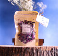 Rose Bud Tea : Rose Tea for Skin and Antioxidants | La Vie En Rose by Tea Amo Nepal-10 Grams. 