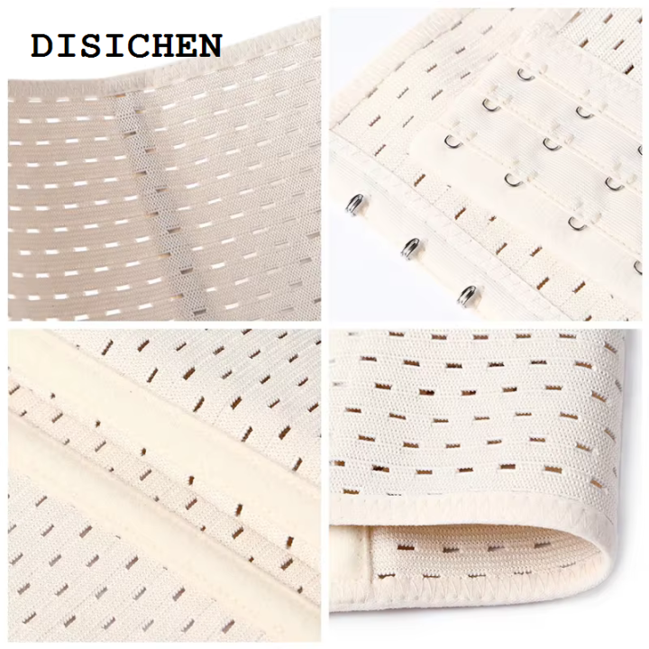 DISICHEN%20Original%20Women%20Slimming%20Belt%20Waist%20Trainer%20Tummy%20Control%20Body%20Shaper%20Corset%20Abdomen%20Belly%20Trimmer%20Fitness%20Compression%20Shapewear%20Girdles%20-%20Image%206