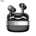 Wenefang Sutuiying Newest i90 Gold Limited Edition True Wireless Stereo Earphones High Quality Touch BLAST! TWS wireless headset noise reduction Earbuds 400mah. 