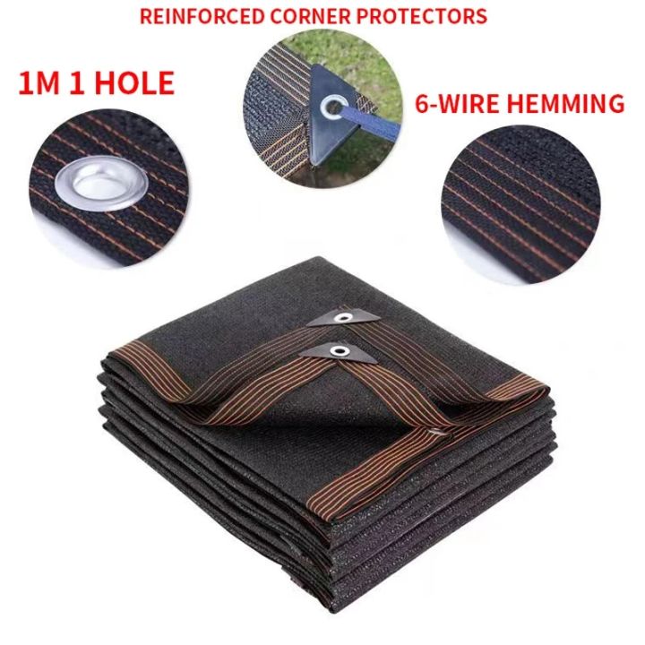 Outdoor%20Waterproof%20Garden%20Shading%20Net,%20Terrace%20Awnings,%20Camping%20Shade%20Cover%20Mesh,%20UV%20Protection,%20HDPE%20Sunscreen%20Fabric,%20Shade%20-%20Image%207