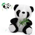 White/Black Panda Doll. 