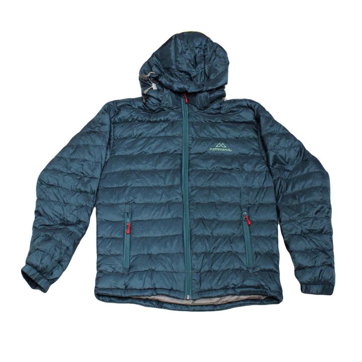 Kathmandu down jacket wash best sale