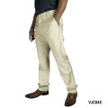VIRJEANS (VJC845) Linen Summer Pant For Men- All Colors. 