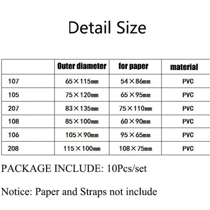 PVC%20Card%20Protection%20Blocking%20Sleeve%20Nurse%20Doctor%20Exhibition%20Name%20Card%20ID%20Card%20Holder%20Card%20Case%20Badge%20ID%20Badge%20Case%20-%20Image%203
