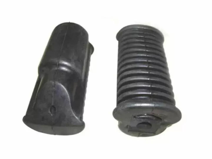 Royal%20Enfield%20Front%20Footrest%20Rubber%20Set%20Flat%20for%20Classic350%20(Black)%20-%20Image%203