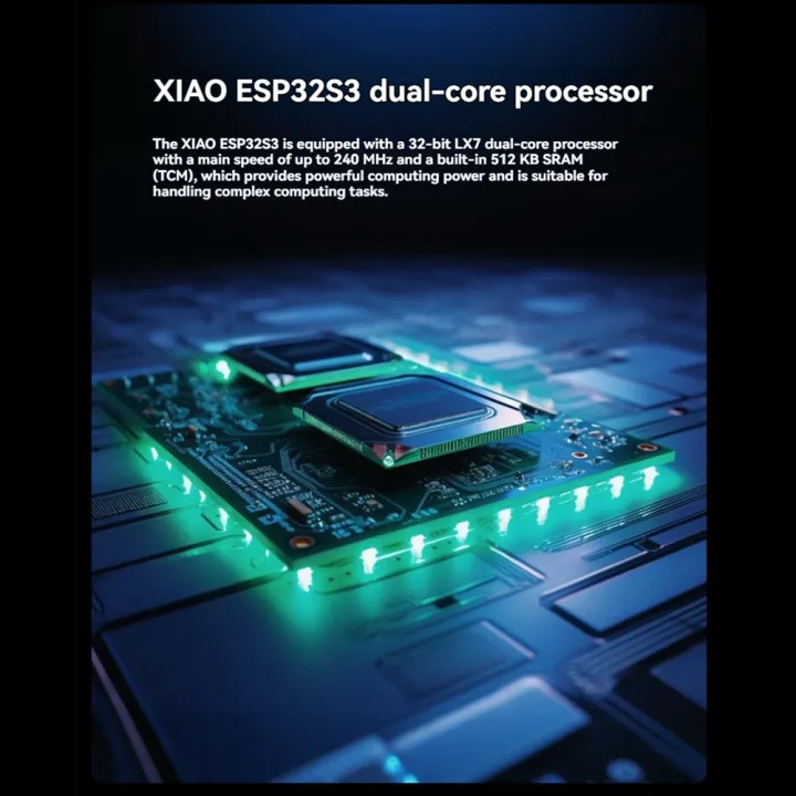 ESP32%20S3%20Sense%20240MHz%20Thumb%20Wi-Fi%20Development%20Board%20Dual-Core%2032-Bit%20Processor%20Chip%20Development%20Board%20-%20Image%207