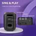 Tronsmart Halo 200 Karaoke Party Speaker. 