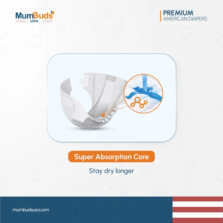 MumBuds%20USA%20ZIPLOCK%20Tape%20Style%20Diapers%20Size-1%20NB%20(2%E2%80%935%20kg)%2022%20Pcs%20(Pack%20of%203)%20%7C%20Ultrathin,%20Soft%20&%20Breathable%20Baby%20Diapers%20-%20Image%208