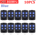 WeihonghunfeiSales promotion Universal Remote Control Copy Duplicator Automatic Cloning 433/868MHz Multifrequency Remote Control for Garage Gate Door Affordable. 