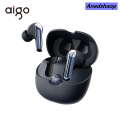 NEW Anedshaop Aigo TA51 True Wireless Bluetooth 5.4 Earphones New In Ear Touch New Sports Gaming Headphone Waterproof HD Call ANC Earbuds Headset. 