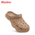 ACTIVA Clogs Slippers for Women | Crocs Slippers for Women | Crocs Slippers for Girl | EFL016. 