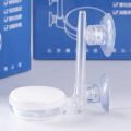 JAERBEE 2 Piece Aquarium O2 Refiner Air Oxygen Diffuser Mini Atomizer Fish Tank -3.5cm. 