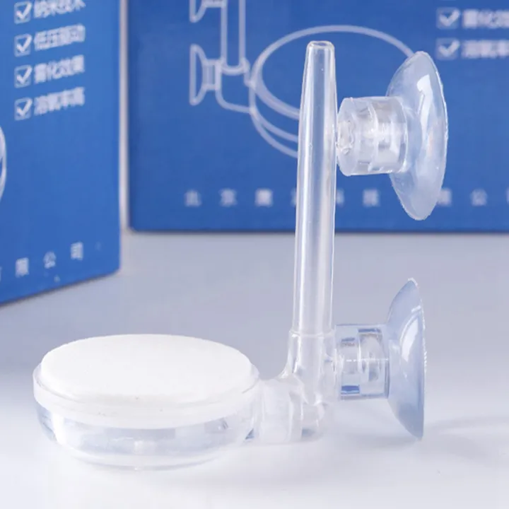 JAERBEE%202%20Piece%20Aquarium%20O2%20Refiner%20Air%20Oxygen%20Diffuser%20Mini%20Atomizer%20Fish%20Tank%20-3.5cm%20-%20Image%202