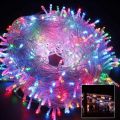 Diwali Lights | Diwali Decoration Lights | Lighting for Home Decoration Led Strip Light Lights 200 LEDs. 