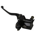 Brake Master Cylinder for YZ85 YZ125 YZ250 YZ490 XT125 XT225. 