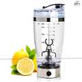 Sky Electric Blender Protein Shaker Bottle Portable Automatic Vortex Mixer - 450Ml. 