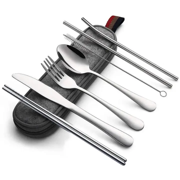 Pack,%20portable%20reusable%20set,%20travel%20dinner%20fork%20set,%20camping%20box%20straw,%20Fifty%20percent%20discount%20spoon/8-piece%20set,%20cutlery%20and%20cutlery,%20stainless%20steel%20chopstick%20set%20-%20Image%207