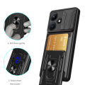 Lereach for Infinix Hot 30i Mobile Cover Case All-round Protection Fashionable Design,Light and Portabl Back Cover. 
