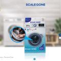 Washing Machine Cleaner -Scale Gone 100 g. 