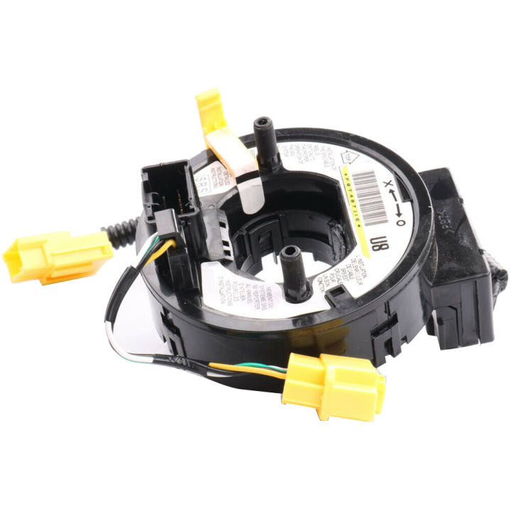 Steering%20Wheel%20Spiral%20Cable%20Clock%20Spring%2077900-SEC-A41%20/%2077900-SDA-Y21%20for%20Accord%20TSX%202003-2008%20-%20Image%206