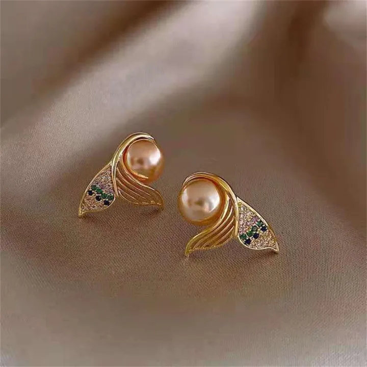 Pearl%20Earrings%20Stud%20Earrings%20Wedding%20Jewelry%20Gift%20Earrings%20Stud%20Earring%20-%20Image%208