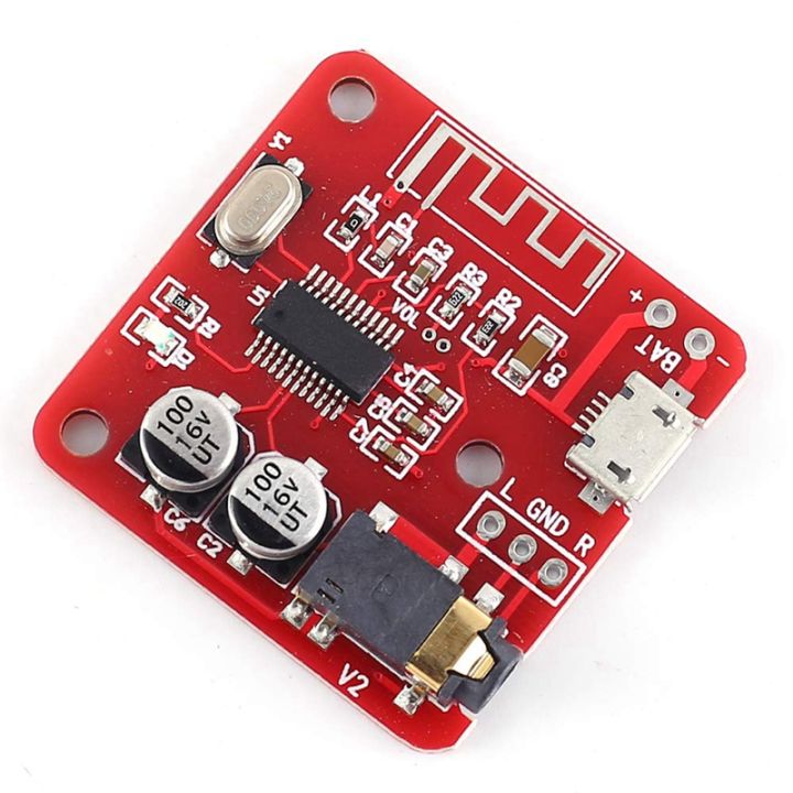 XH-A250%20Decoder%20Module%20Bluetooth%204.2%20Lossless%20Receiving%20Module%20Car%20Audio%20Amplifier%20Modified%20Wireless%20MP3%20Decoder%20Board%20-%20Image%204