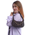 Brown Ladies Shoulder Bag/Hand Bag/Top Handle Bags. 