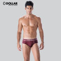 Dollar Midas T/E Underwear for Men (Assorted Color). 