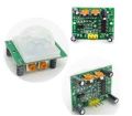 Pir Sensor Motion Sensor Detector Module HC-SR501. 