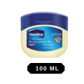 Vaseline Petroleum Jelly 100 gm. 
