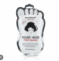 Kojic Acid Hand and Foot Mask for Whitening and Moisturizing". 