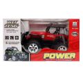 WEITENG Big RC Jeep Car 1:12 4CH Remote Control Car 370A, Raido Control Car. 