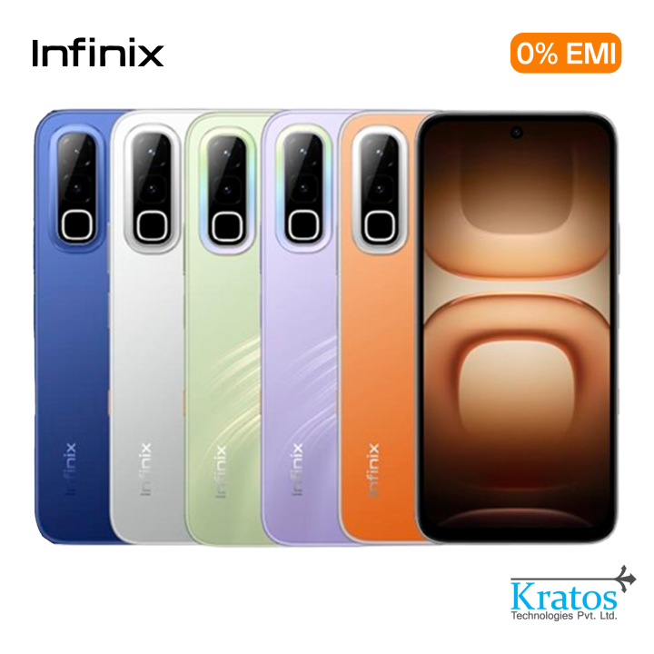 Infinix%20Hot%2070%20%20(6GB/128GB)%206.78-inch%20IPS%20LCD,%20MediaTek%20Helio%20G100%20Ultimate%20(6%20nm)%206,000%20mAh%20battery%20with%2045W%20fast%20charging%20-%20Image%202