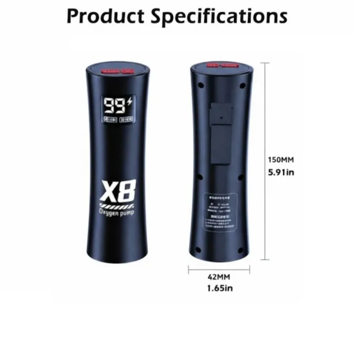 Multifunctional%205W%20Power%20Aquarium%20Oxygen%20Pump%20Quiet%20Operation%20Lithium%20Battery%20Portable%20Oxygen%20Pump%20Low%20Noise%20Mute%20Design%20Rechargeable%20Air%20Pump%20Aquarium%20Use%20-%20Image%204