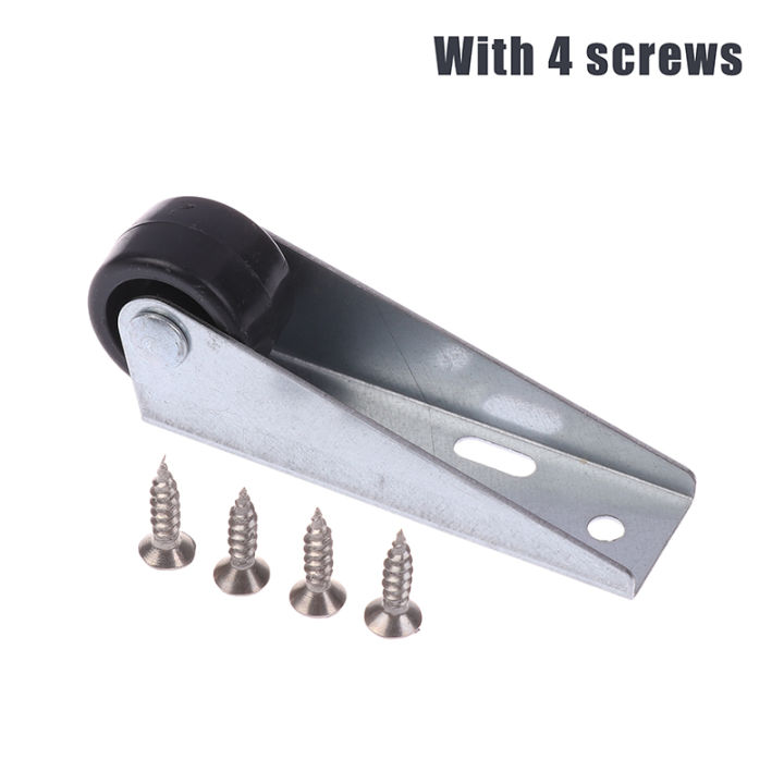 Silent%20Furniture%20Side%20Mounted%20Direction%20Door%20Roller%20Support%20Moving%20Wheel%20With%20Screws%20Multi-function%20Stainless%20Steel%20Pulley%20-%20Image%204