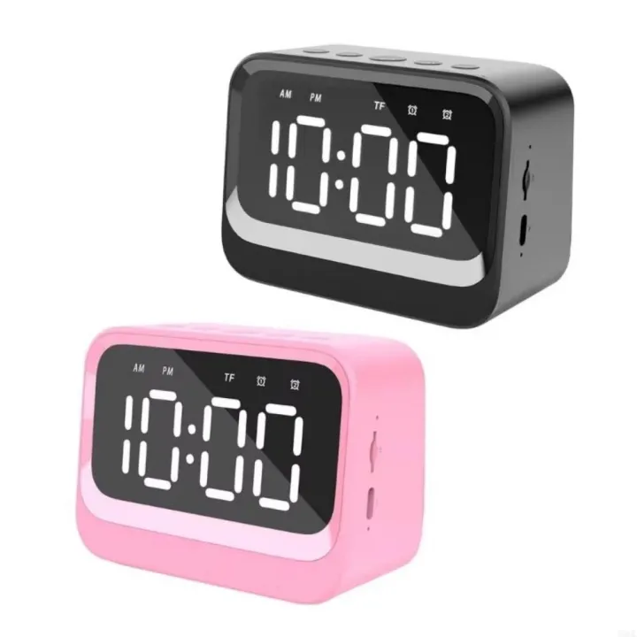 Multifunctional%20Digital%20Display%20Bluetooth%20Speaker%20Mini%20Stereo%20Sound%20Alarm%20Clock%20Portable%20Music%20Player%20Bedroom%20-%20Image%207