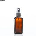 ML/50M0ML/30 Cosmetic Container Filling Portable Glass Bottle Dark Brown Reconfigurable 2025新品，Jinnikaiji Mini Perfume Spray Glass Split Bottle Travel 10ML/2L/100ML. 