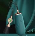 12 Speeds Wireless Remote Control USB Rechargeable Sex Vibrating Love Egg Vibrator. 