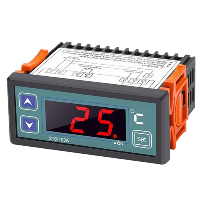 -100A%20Digital%20Temperature%20Controller%20AC220V%20Intelligent%20-%20Image%204