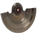 JAERBEE 3X Stainless Steel Watch Replacement Accessories Oscillating Weight Rotor for ETA 2824 2834 2836 Watchmaker Repair Tools. 