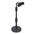 SSD Tripe Selfie Stick Mobile Phone with Tripod Desktop Light Smartphone for iPhoneSamsung, Stand Universal Adjustment Stand. 