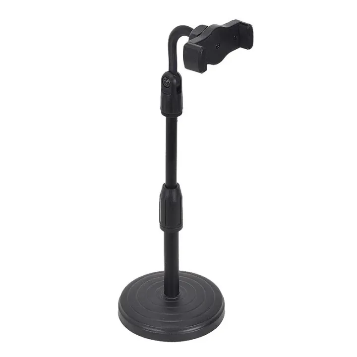 SSD%20Tripe%20Selfie%20Stick%20Mobile%20Phone%20with%20Tripod%20Desktop%20Light%20Smartphone%20for%20iPhoneSamsung,%20Stand%20Universal%20Adjustment%20Stand%20-%20Image%204