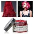 Temporary Hair Color 120ml. 