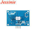 JSN-SR04T JSN SR04T 3.0 Waterproof Ultrasonic Module Water Proof Integrated Distance Measuring Transducer Sensor for Arduino. 