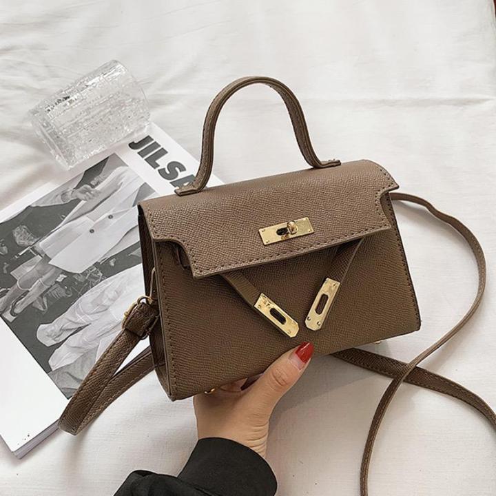 Hxx%20Women's%20PU%20Leather%20Satchel%20Handbag%20Crossbody%20Handbag%20Shoulder%20Bag%20for%20Women%20-%20Image%207