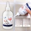 Strong Tile Adhesive for Ceramic and Floor Tiles, Strong Bonding and Fast-Setting Tile Repair Glue. 