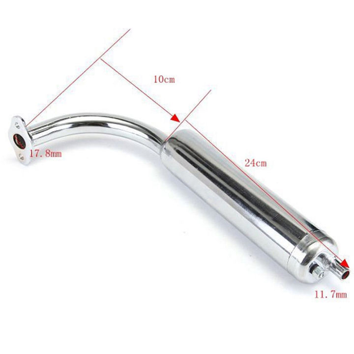 Chrome%20Muffler%20Exhaust%20Pipe%202-Stroke%20Motorized%20Bicycle%20Bike%2049cc%2060cc%2066cc%2080cc%20-%20Image%202