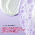 Loreal Paris Everpure Moisture Sulfate Free Conditioner for All Hair Types With Rosemary | Replenishes Dry Hair | Frizzy Hair | Nourishing | Made In USA | 680ml. 