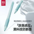 Wusheng Smart Pen, High-Quality Gel with Gravity Sensing, Quick-Drying and Smooth Writing, Premium Stationery Pen. 